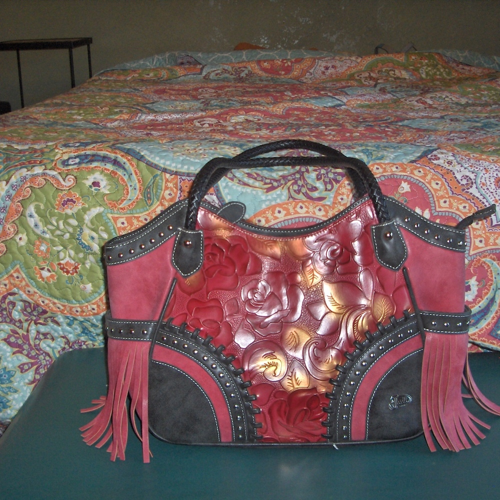 Western Handbag